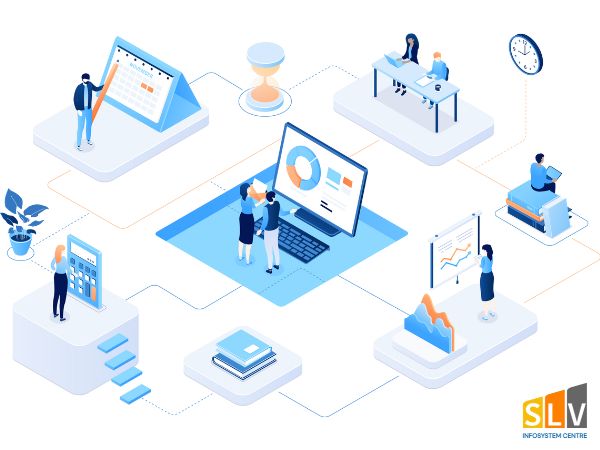Web App Development